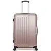 SWISS KOPPER HERO - Valise Grand Format ABS VESUVIO 75 cm 4 Roues