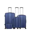 HERO - SET DE 4 ABS LIPARI-C 75 cm 4 Roues