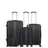 HERO - SET DE 4 ABS LIPARI-C 75 cm 4 Roues