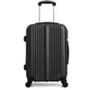 SWISS KOPPER HERO - Valise Cabine ABS LIPARI 55 cm 4 Roues