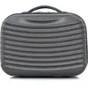 Hero - petit vanity abs etna-k 30 cm - gris fonce