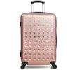 HERO - Valise Cabine ABS TAURUS 55 cm 4 Roues