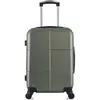 - valise cabine coronado 55 cm 4 roues - kaki