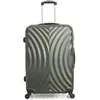 HERO - Valise Cabine LAGOS 55 cm 4 Roues - kaki