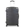 BLUESTAR - Valise Grand Format ABS LIMA 4 Roues 75 cm TU