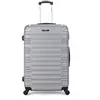 Valise - BLUESTAR - LIMA - 55 cm - Cabine - 4 roues - Taille S - Gris