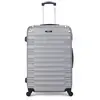 Valise - BLUESTAR - LIMA - Grand format - 4 roues - 75 cm - Gris