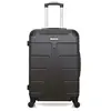 Valise Week-End BLUESTAR OTTAWA Gris F en ABS 64L