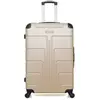 Valise - BLUESTAR - OTTAWA - Grand format - 4 roues - 75 cm - Beige