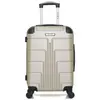Valise - BLUESTAR - OTTAWA - 55 cm - Cabine - 4 roues - Taille S - Beige