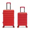 Valise Swiss Kopper  Lot de 2 Valises Rigides Taille Moyenne et Cabine...