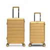 Valise Swiss Kopper  Lot de 2 Valises Rigides Taille Moyenne et Cabine...