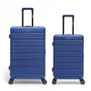 Valise Swiss Kopper  Lot de 2 Valises Rigides Grand Format et Taille M...