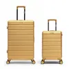 Valise Swiss Kopper  Lot de 2 Valises Rigides Grand Format et Cabine L...