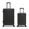 Valise Swiss Kopper  Lot de 2 Valises Rigides Grand Format et Cabine L...