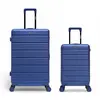 Valise Swiss Kopper  Lot de 2 Valises Rigides Grand Format et Cabine L...