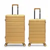 Valise Swiss Kopper  Lot de 2 Valises Rigides Grand Format et Taille M...
