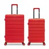 Valise Swiss Kopper  Lot de 2 Valises Rigides Grand Format et Taille M...