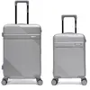 Valise Swiss Kopper  Lot de 2 Valises Rigides Taille Moyenne et Cabine...
