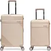 Valise Swiss Kopper  Lot de 2 Valises Rigides Taille Moyenne et Cabine...