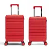 Valise Swiss Kopper  Lot de 2 Valises Rigides Cabine et Cabine XS LUGA...