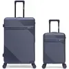 Valise Swiss Kopper  Lot de 2 Valises Rigides Grand Format et Cabine X...