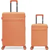 Valise Swiss Kopper  Lot de 2 Valises Rigides Grand Format et Cabine X...