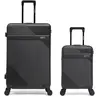 Valise Swiss Kopper  Lot de 2 Valises Rigides Grand Format et Cabine X...