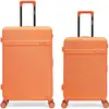 Valise Swiss Kopper  Lot de 2 Valises Rigides Grand Format et Taille M...