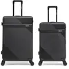 Valise Swiss Kopper  Lot de 2 Valises Rigides Grand Format et Taille M...
