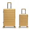Valise Swiss Kopper  Lot de 2 Valises Rigides Grand Format et Cabine X...