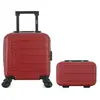 SWISS KOPPER - LOT DE 2 - Valises cabine XXS et vanity AIGLE