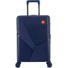 Valise Swiss Kopper  Valise Cabine Rigide FRIBOURG P32483247