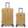 Lot de 2 Valises Rigides Grand Format et Cabine OLTEN