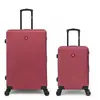Lot de 2 Valises Rigides Grand Format et Cabine OLTEN