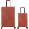 Valise Swiss Kopper  Lot de 2 Valises Rigides Grand Format et Cabine X...
