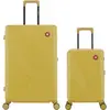 Valise Swiss Kopper  Lot de 2 Valises Rigides Grand Format et Cabine X...