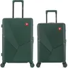 Valise Swiss Kopper  Lot de 2 Valises Rigides Taille Moyenne et Cabine...