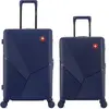 Valise Swiss Kopper  Lot de 2 Valises Rigides Taille Moyenne et Cabine...