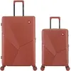 Valise Swiss Kopper  Lot de 2 Valises Rigides Grand Format et Cabine F...
