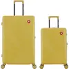 Valise Swiss Kopper  Lot de 2 Valises Rigides Grand Format et Cabine F...