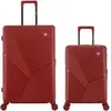 Valise Swiss Kopper  Lot de 2 Valises Rigides Grand Format et Cabine F...