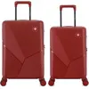 Valise Swiss Kopper  Lot de 2 Valises Rigides Cabine et Cabine XS FRIB...