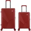 Valise Swiss Kopper  Lot de 2 Valises Rigides Taille Moyenne et Cabine...