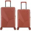 Valise Swiss Kopper  Lot de 2 Valises Rigides Cabine et Cabine XS FRIB...