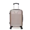 SWISS KOPPER WAVE PARIS - Valise Cabine SELENGA 55 cm 4 Roues