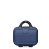 Wave Paris - petit vanity abs selenga-k - marine