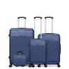WAVE PARIS - SET DE 4 ABS SELENGA-C 4 roues