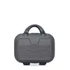 Vanity - WAVE PARIS - SELENGA-K - 30 cm - Gris foncé
