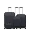 WAVE PARIS - SET DE 4 ABS SELENGA-C 4 roues